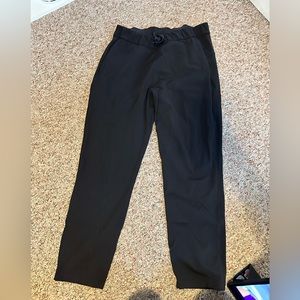 lululemon straight leg pants